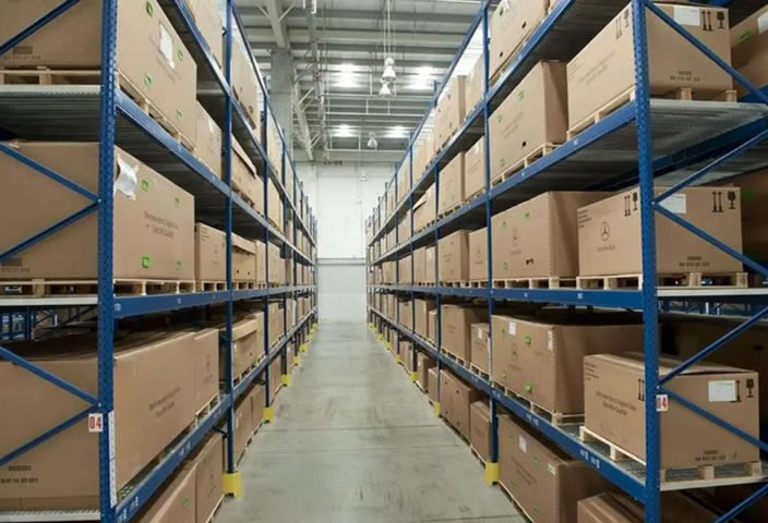 温州到寿光市货物仓储
